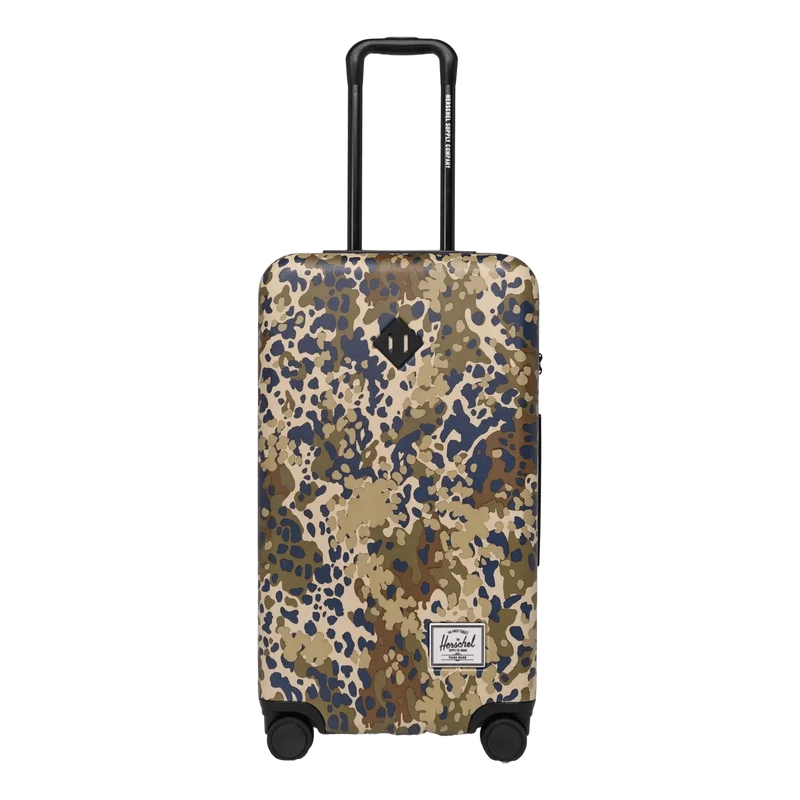 Herschel Heritage Hardshell Me Terrain Camo