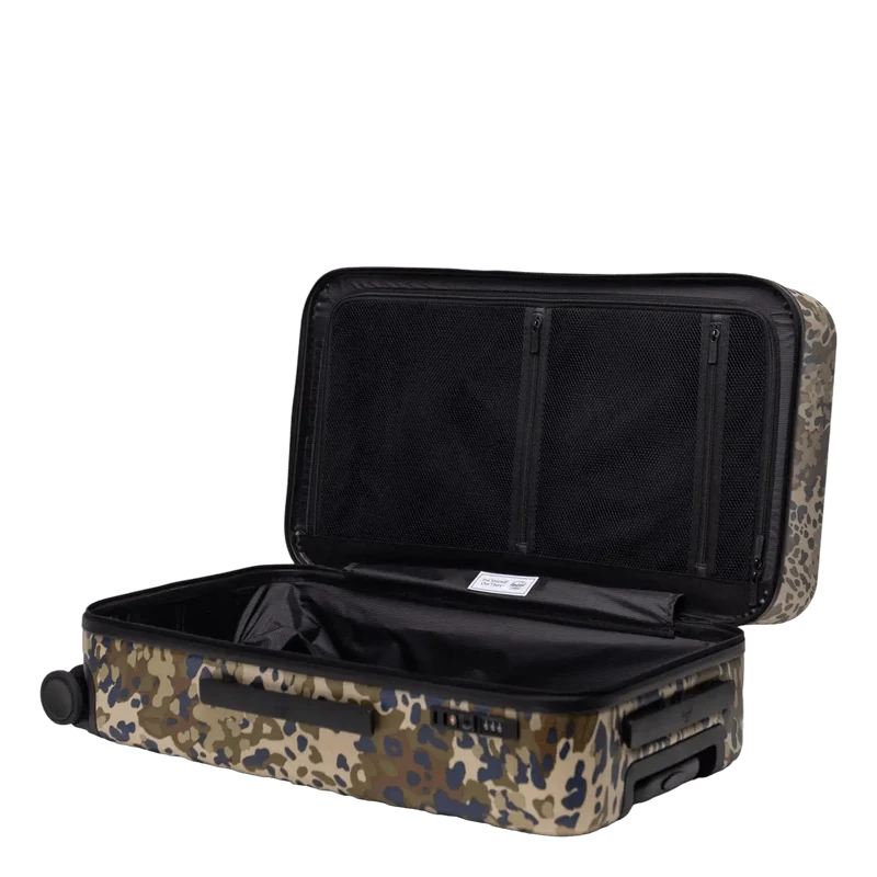 Herschel Heritage Hardshell Me Terrain Camo