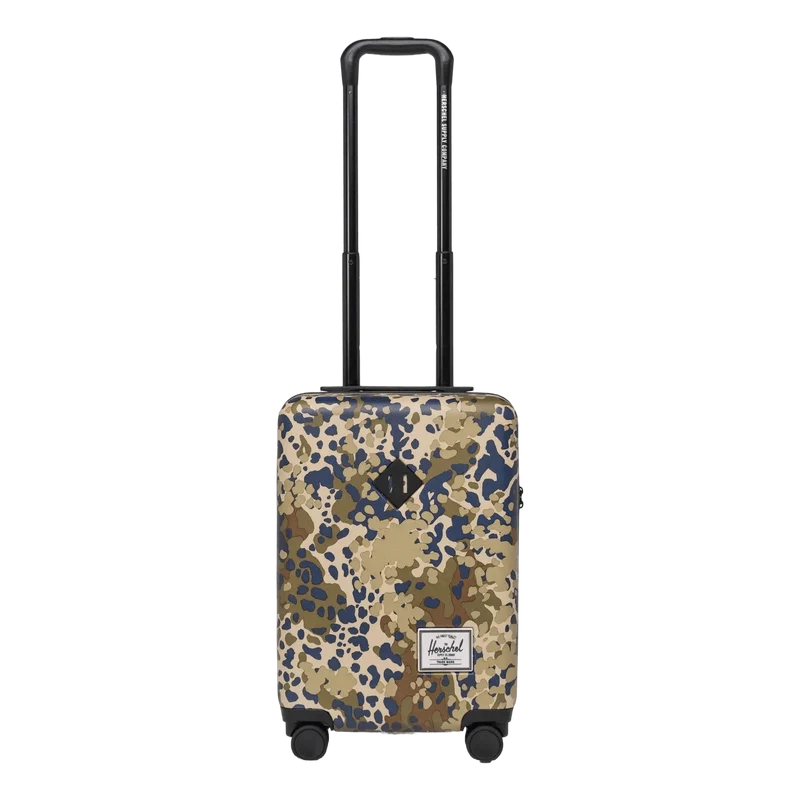 Herschel Heritage Hardshell Ca Terrain Camo
