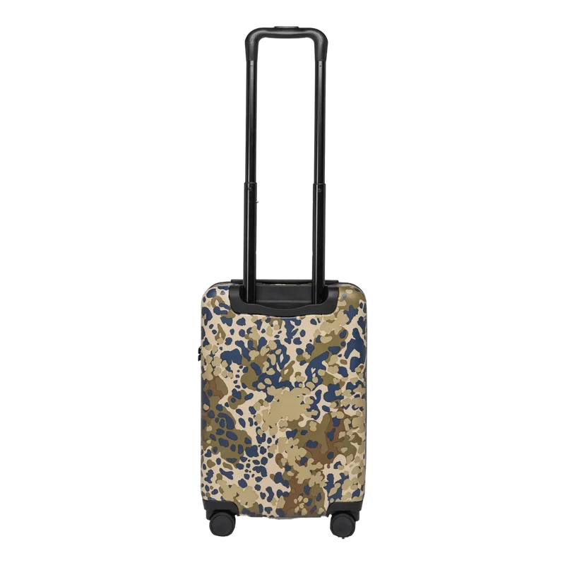 Herschel Heritage Hardshell Ca Terrain Camo