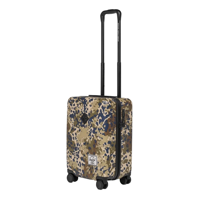 Herschel Heritage Hardshell Ca Terrain Camo