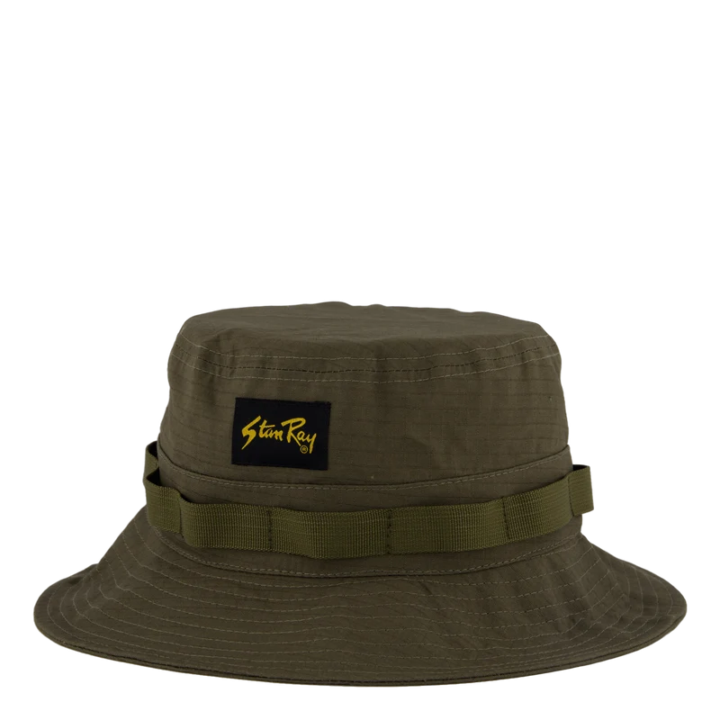 Boonie Olive Ripstop