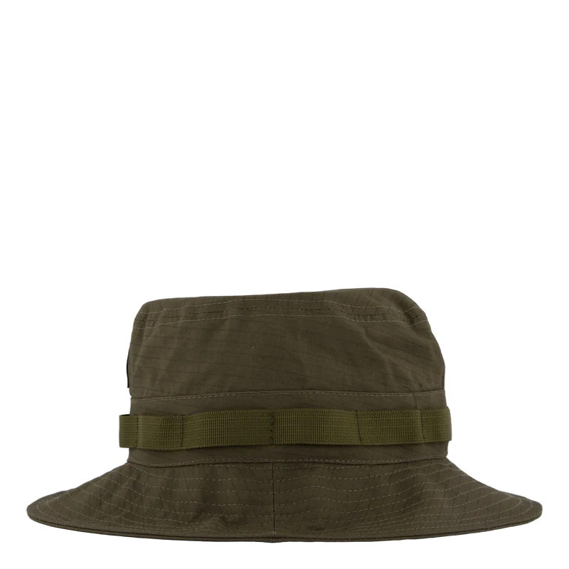 Boonie Olive Ripstop