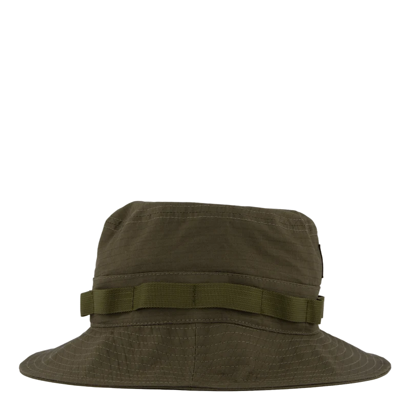 Boonie Olive Ripstop