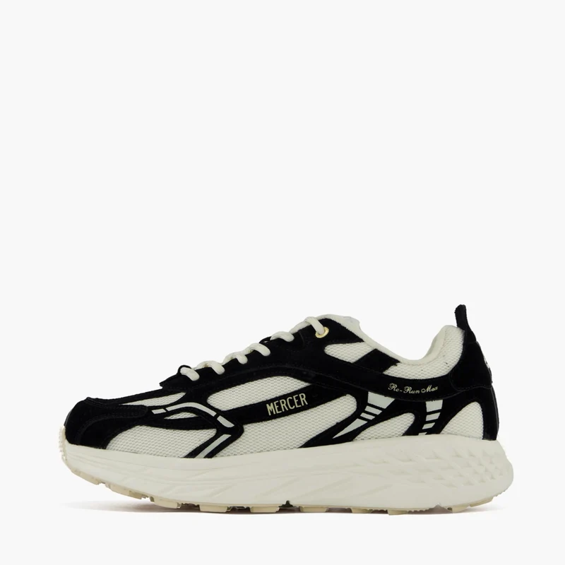 The Re-run Max Black