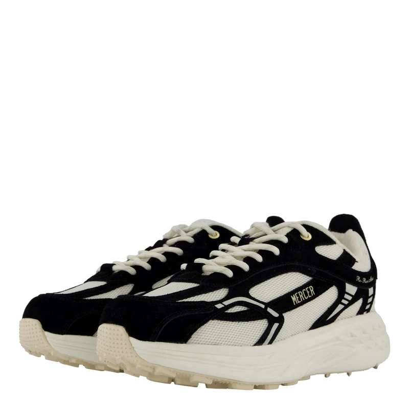 The Re-run Max Black