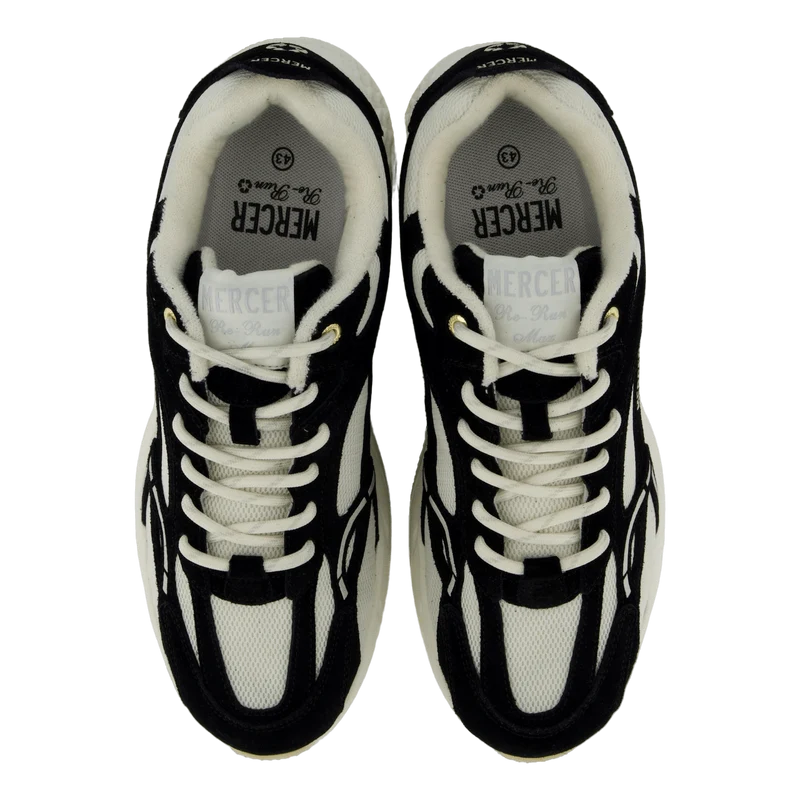 The Re-run Max Black