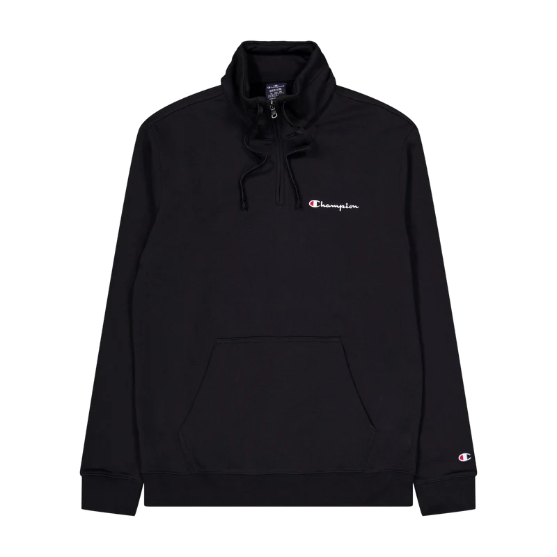 Half Zip Sweatshirt Nbk