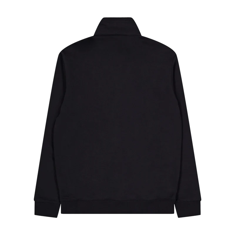 Half Zip Sweatshirt Nbk