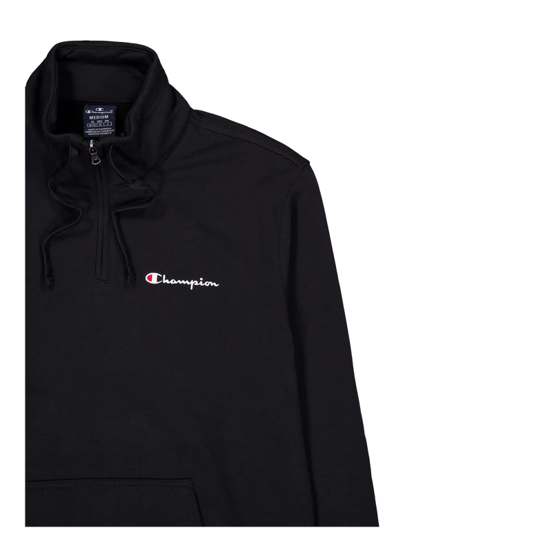 Half Zip Sweatshirt Nbk