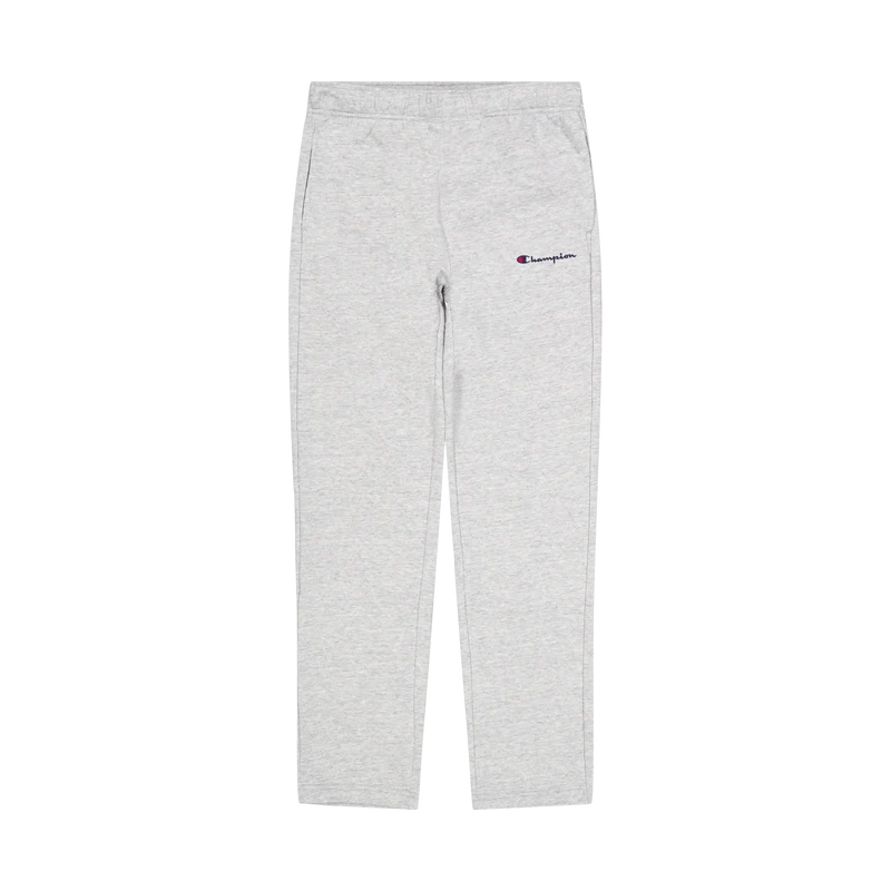 Straight Hem Pants Noxm