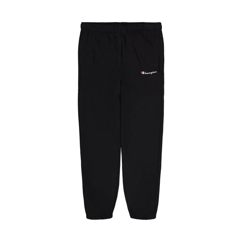Elastic Cuff Pants Nbk