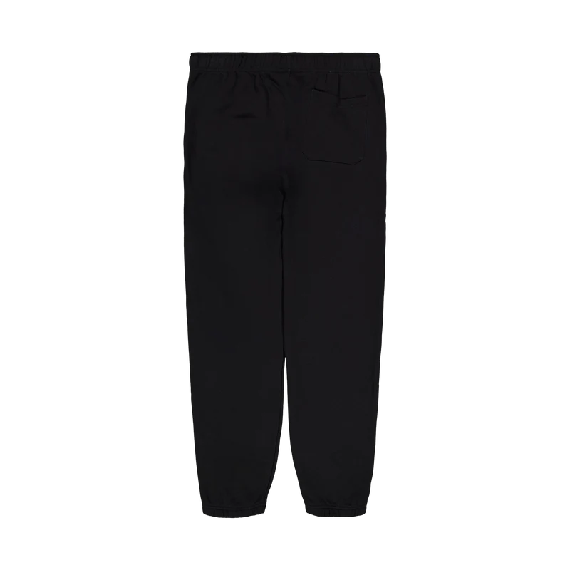 Elastic Cuff Pants Nbk