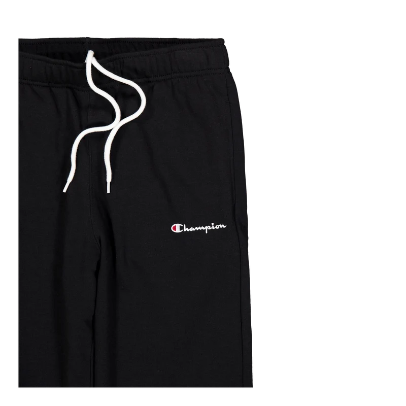 Elastic Cuff Pants Nbk