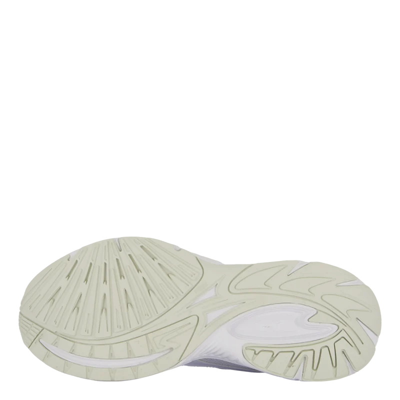Puma Morphic Base Puma White-sedate Gray