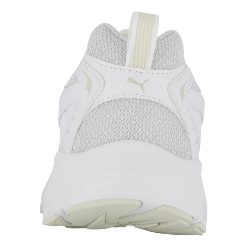 Puma Morphic Base Puma White-sedate Gray
