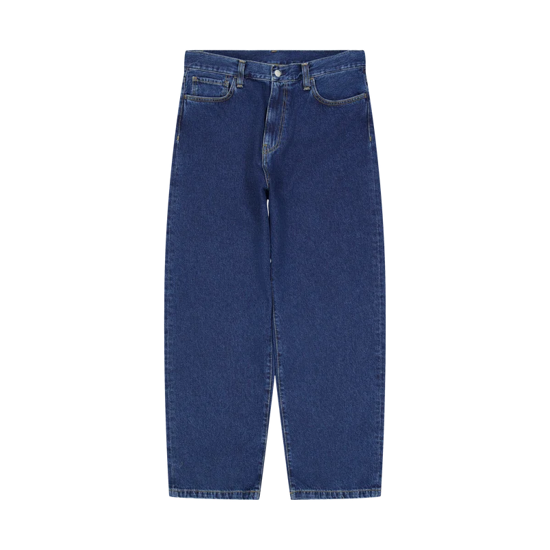 Landon Pant Blue