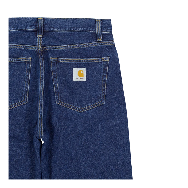 Landon Pant Blue