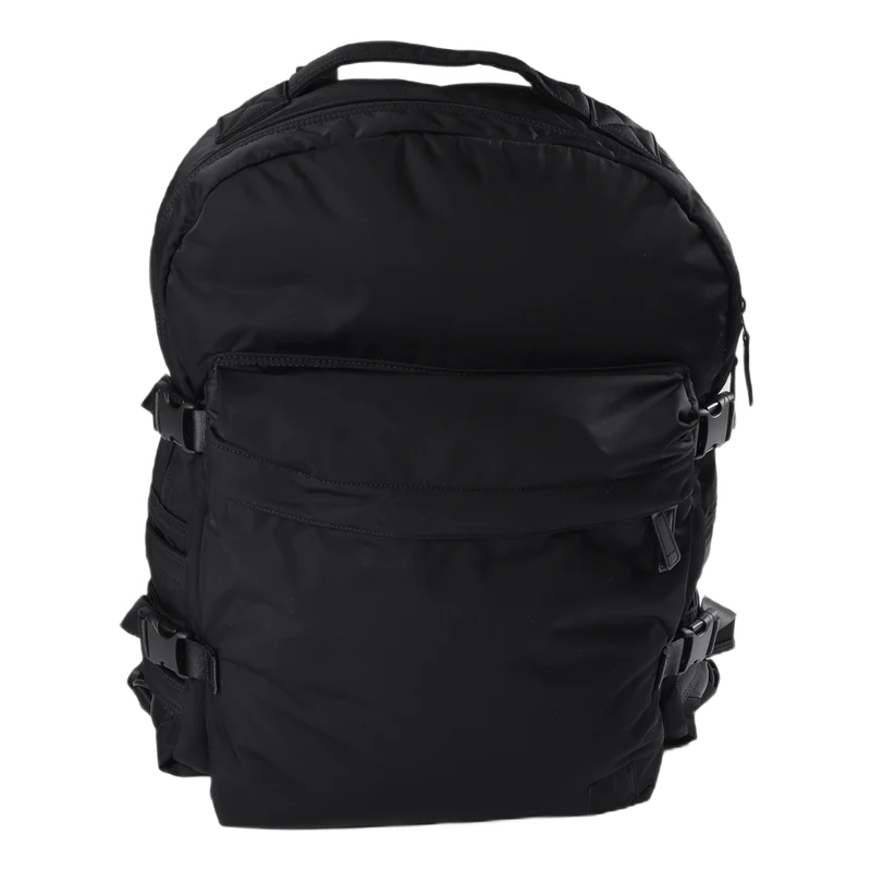 Force Dicros Solo Day Pack Black