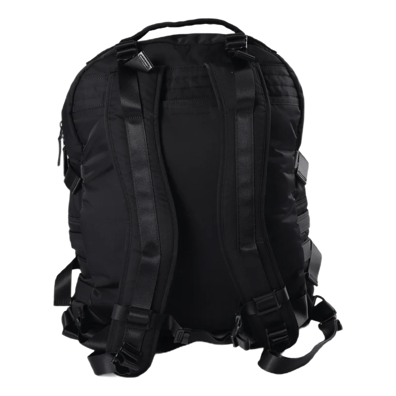 Force Dicros Solo Day Pack Black