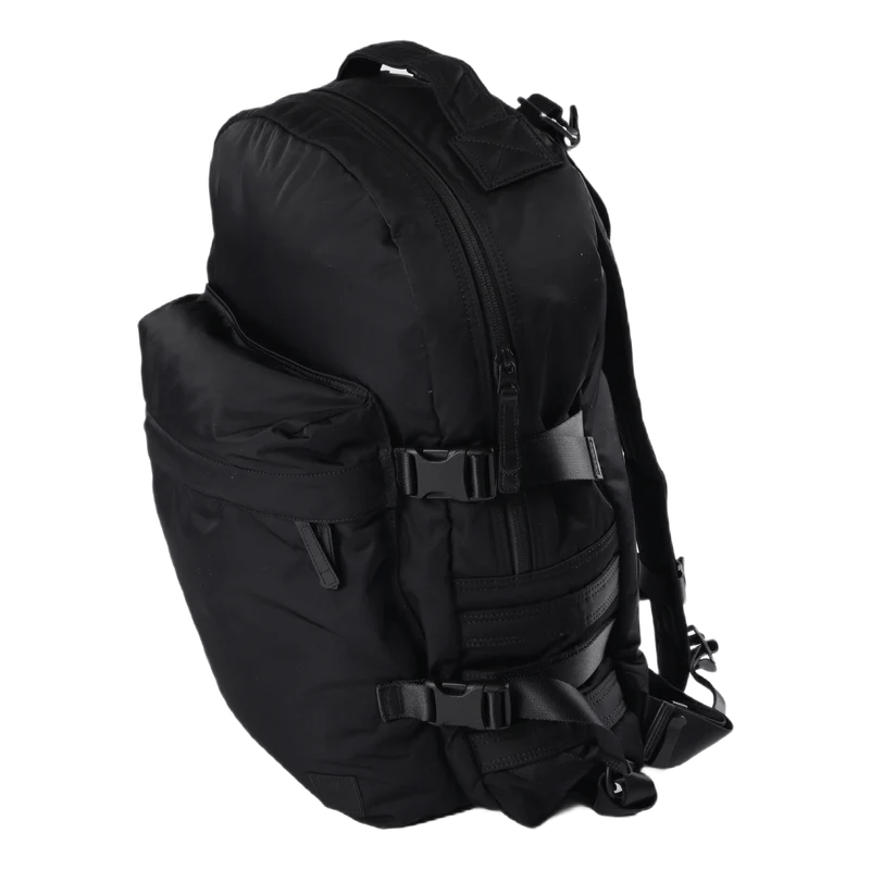 Force Dicros Solo Day Pack Black