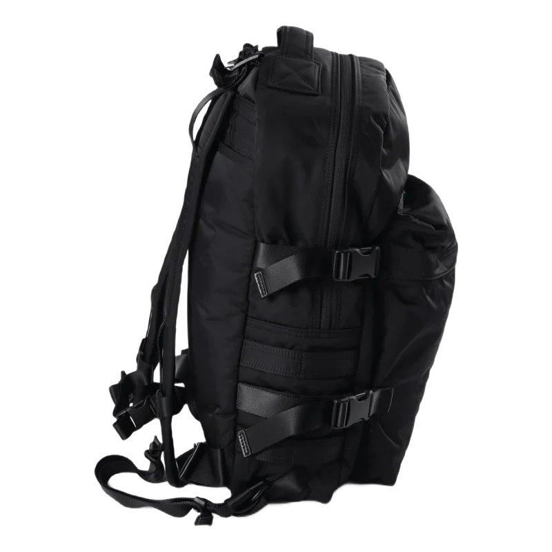 Force Dicros Solo Day Pack Black