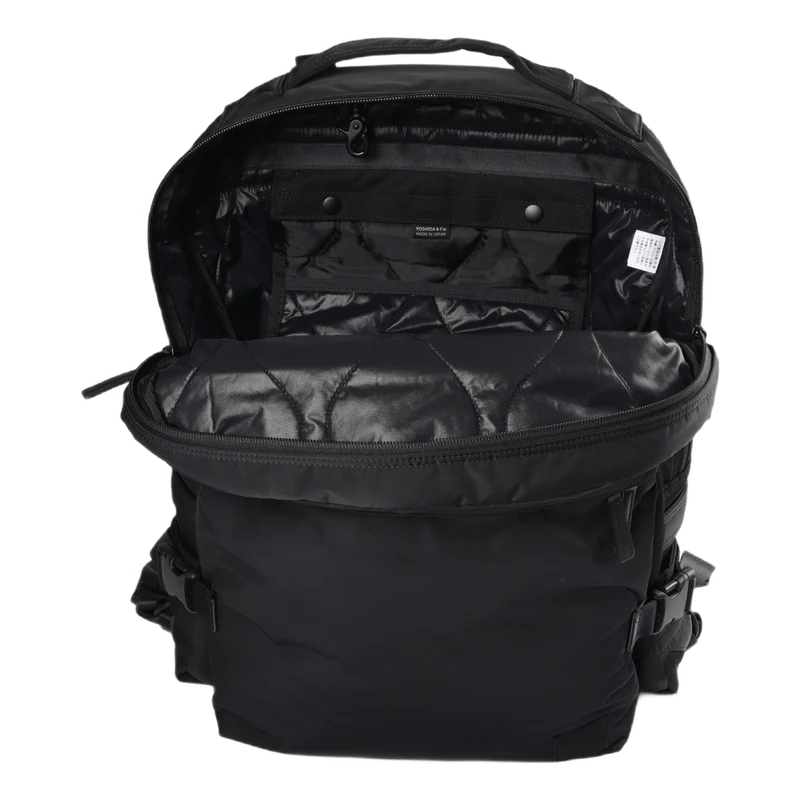 Force Dicros Solo Day Pack Black