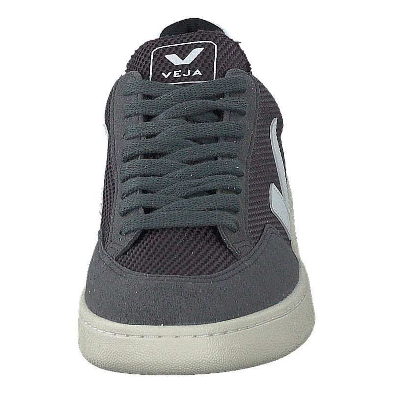 V-12 Grafite White