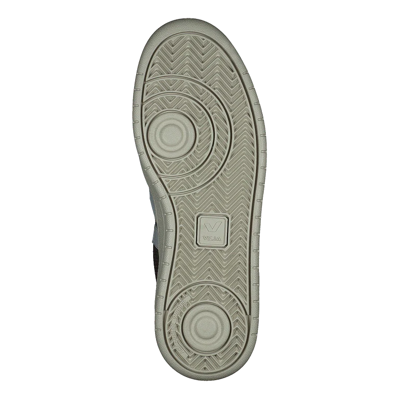 V-12 Grafite White
