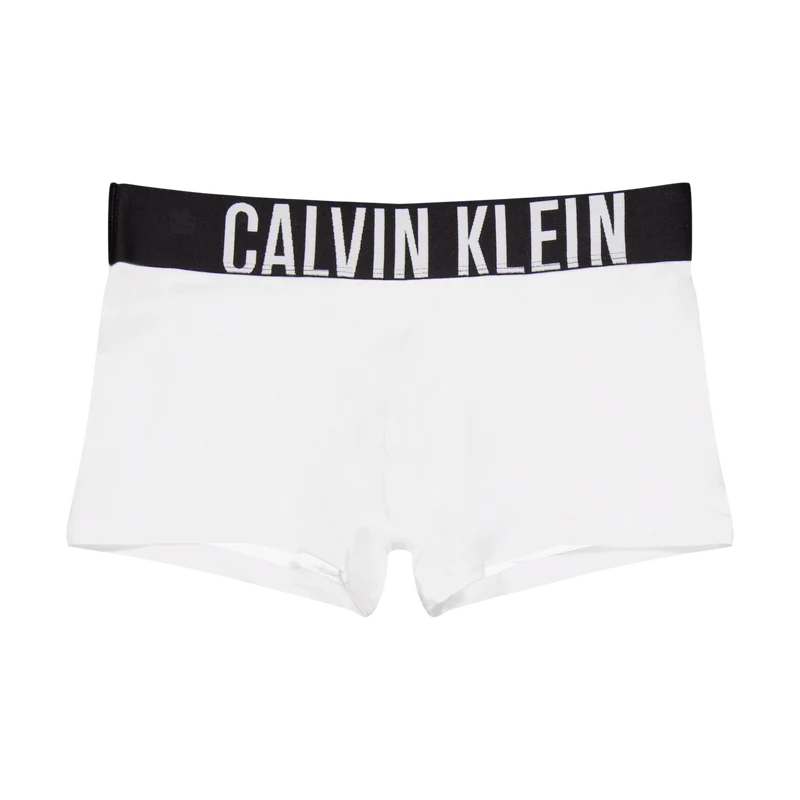 Trunk 3pk White/white/white