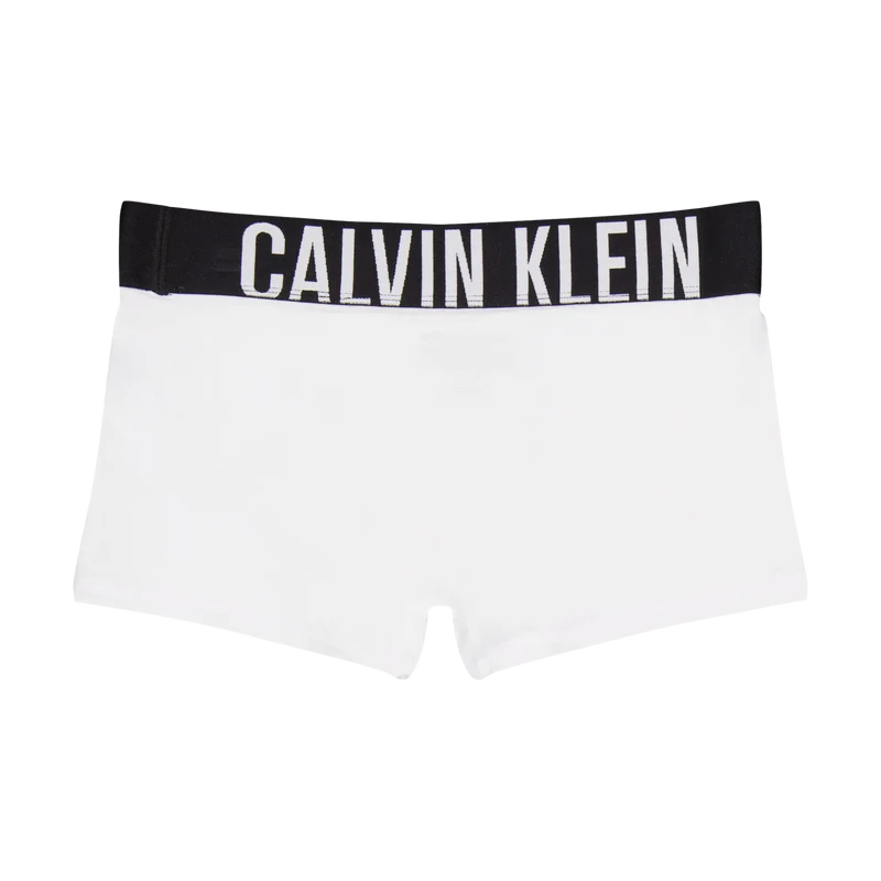 Trunk 3pk White/white/white