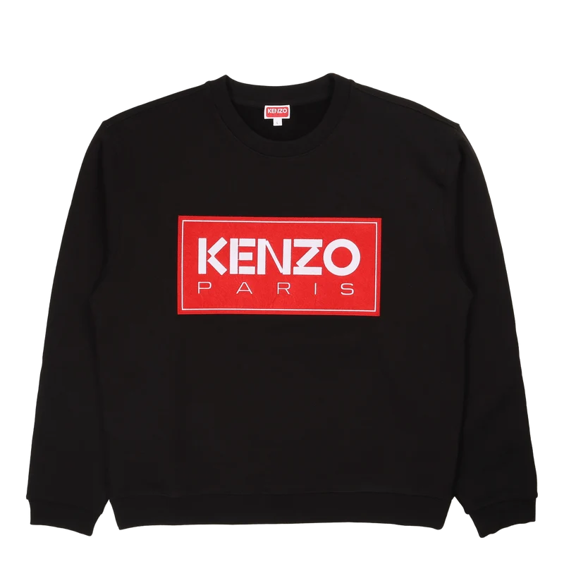 Sweat Black