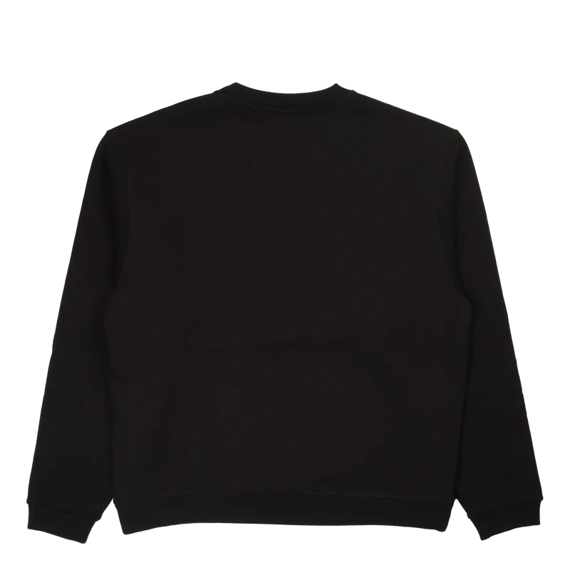 Sweat Black