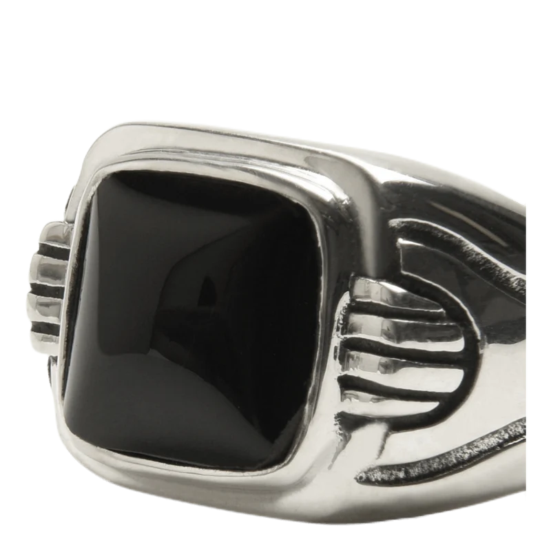 1992 Ring Silver
