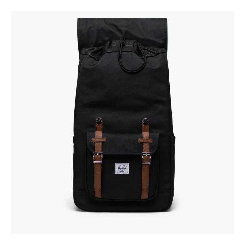 Herschel Little America Backpa Black