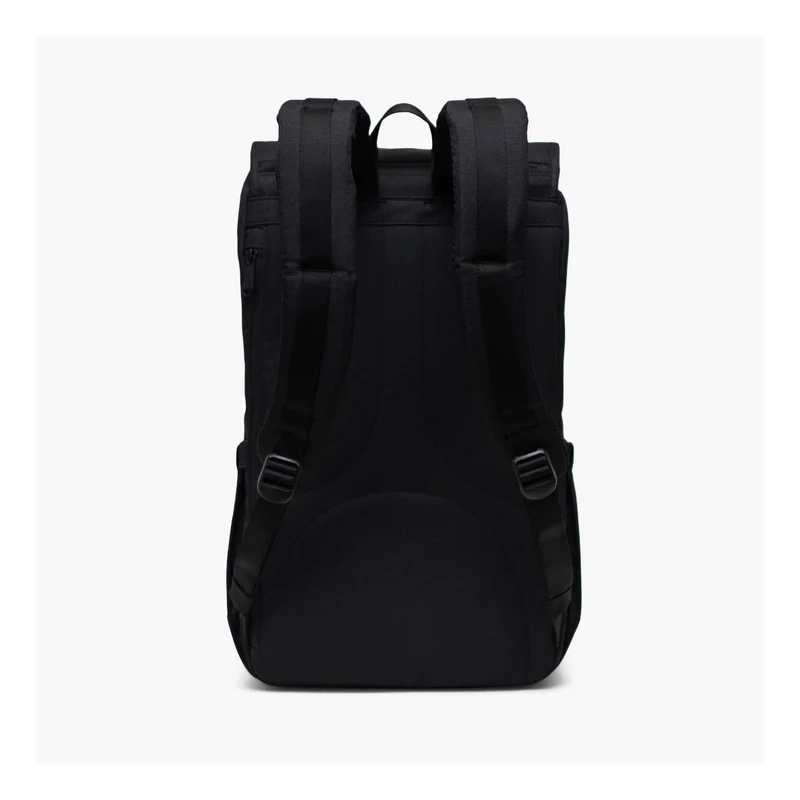 Herschel Little America Backpa Black