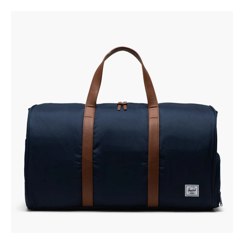 Herschel Novel Duffle Navy