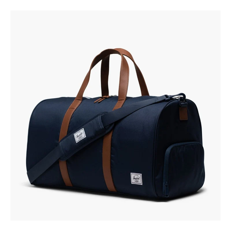 Herschel Novel Duffle Navy