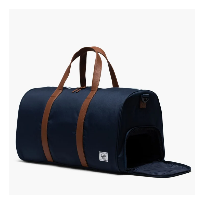 Herschel Novel Duffle Navy