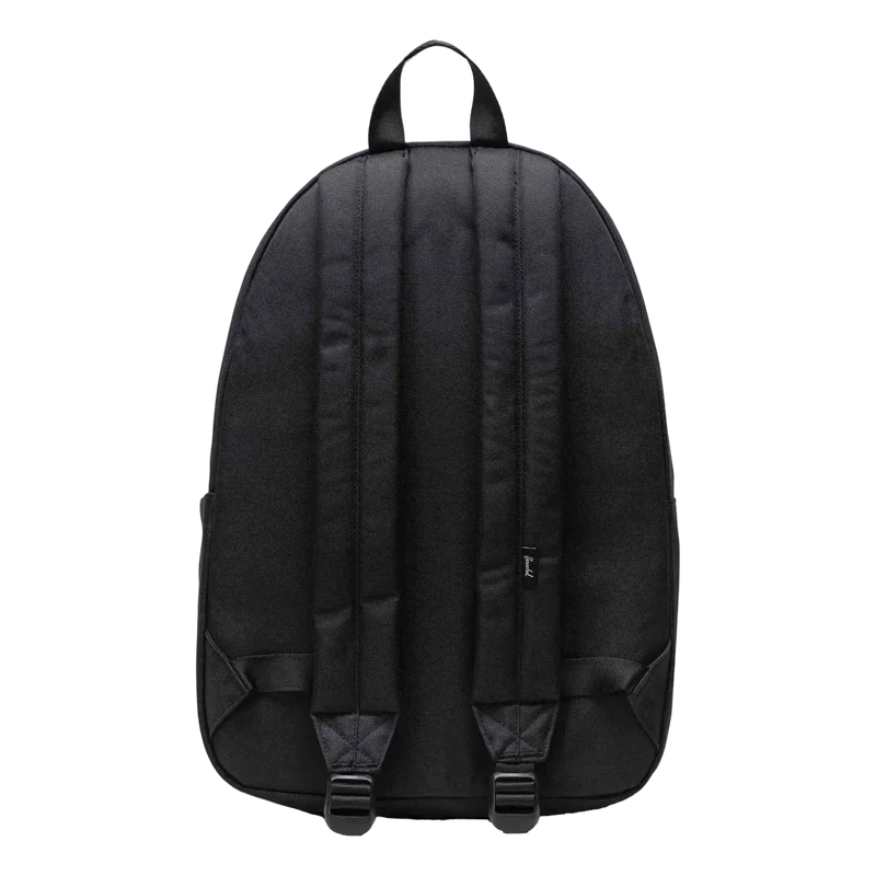 Herschel Classic Xl Backpack Black