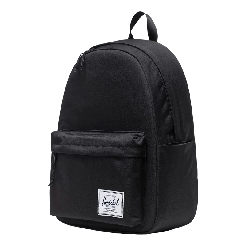 Herschel Classic Xl Backpack Black