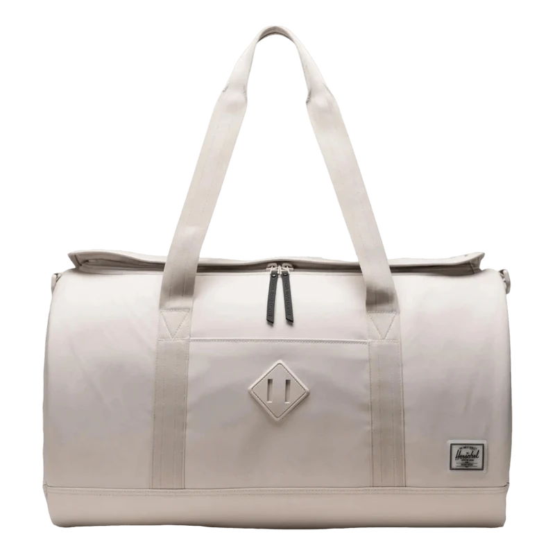 Herschel Heritage Duffle Moonbeam Tonal