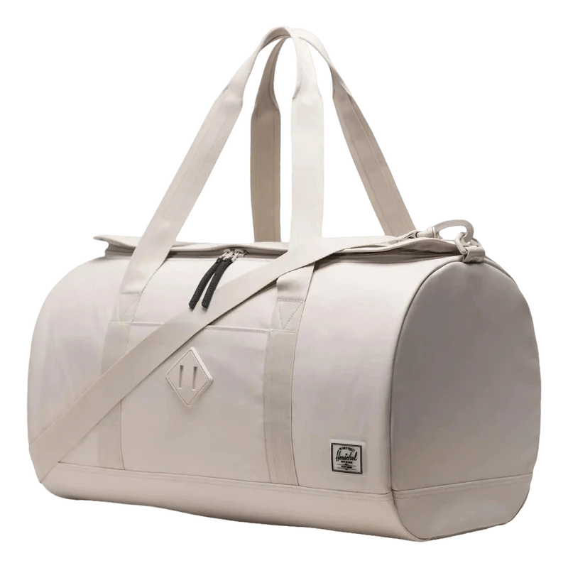 Herschel Heritage Duffle Moonbeam Tonal