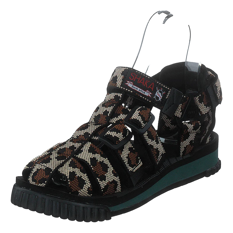 Hiker Leopard 04p