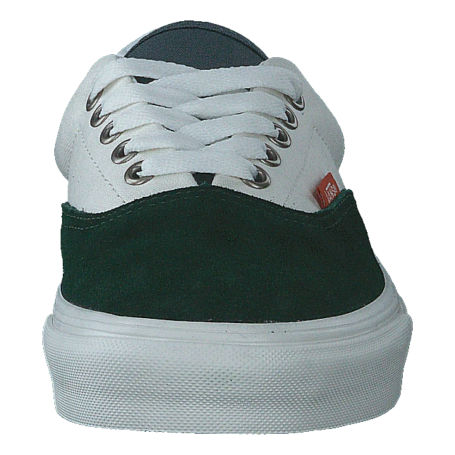 Ua Era Varsity Canvas Green/blue