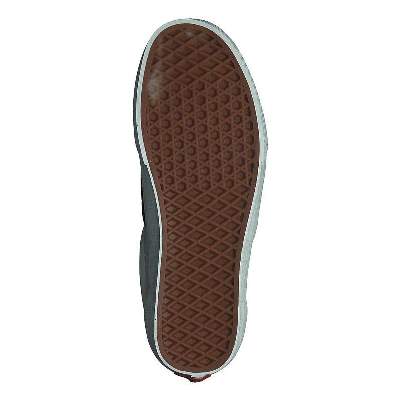Ua Era Varsity Canvas Green/blue