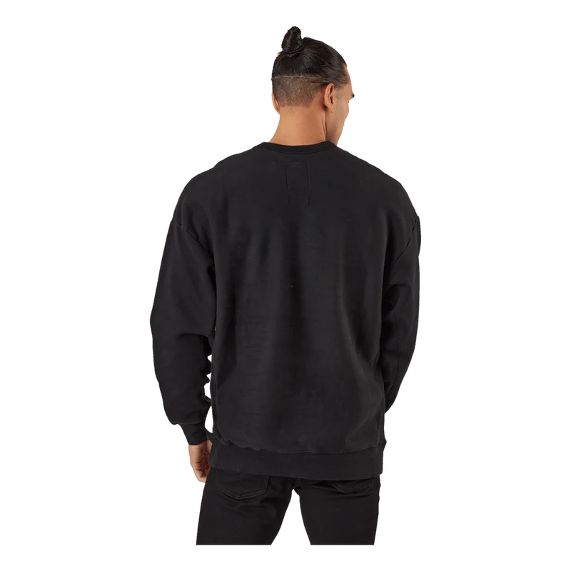 Crewneck Sweatshirt Beauty