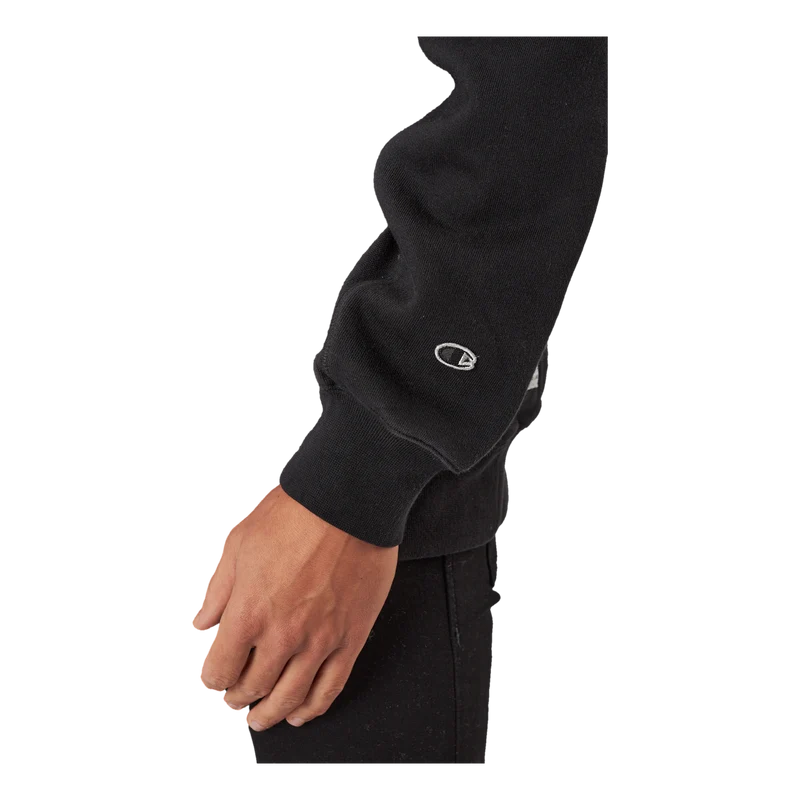 Crewneck Sweatshirt Beauty