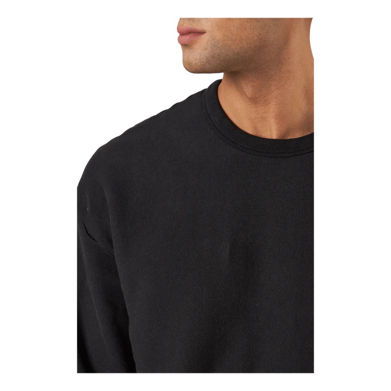 Crewneck Sweatshirt Beauty