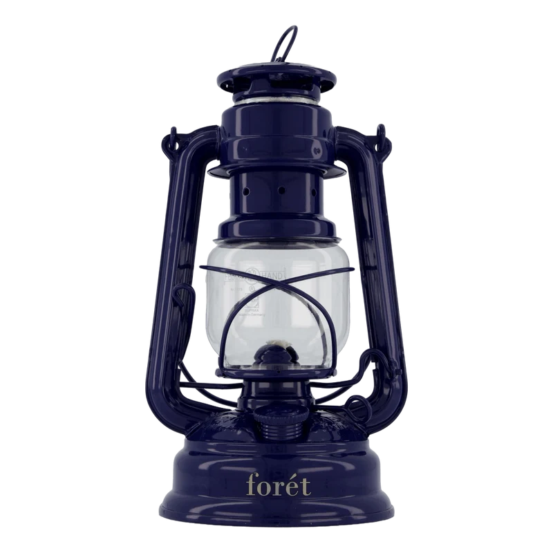Forét X Feuerhand Lantern Navy